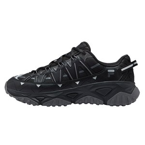Roaming shoes | FILA FUSION FILA trendy brand men's shoes 2026 new outdoor sports shoes, travel and casual shoes