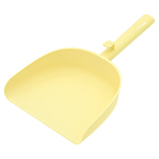 MANGO Barbarian Pets Sand Shoop Large Cat S clar Peng is suitable for cat litter shovel cat shovel shovel shovel special shovel shovel
