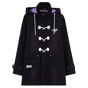 [Mihayou/Broken 3] Kiana Shi Gree Modue Theme Jacket Salary Faith Mihoyo