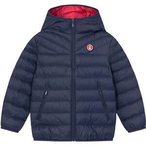 
[Light and Warm] Xiabushi children's clothing children's down jacket winter clothing new style boy baby hooded girl warm and thin feather