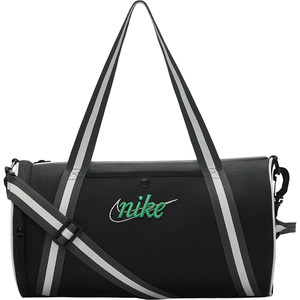 
Nike/Nike official genuine Heritage Retro men and women large-capacity luggage bag DR6261-013