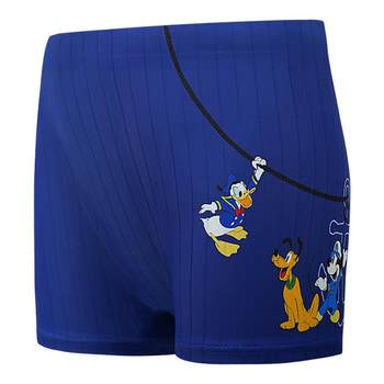 
BE Van De'Ann Joint 2025 Boys Swimming Bottoms