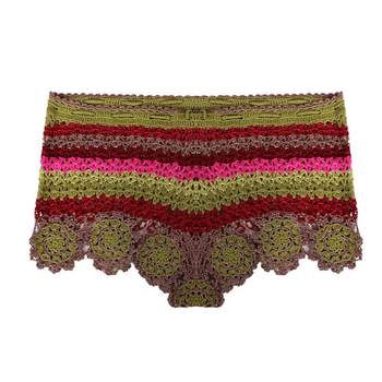 Bikini Beach Resort Pants Van Dian
