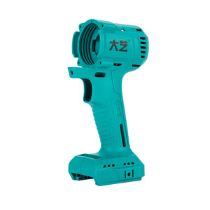 
Dayi Electric Wrench 2106 Original Casing Lithium Battery Brushless Integrated Split Body Sleeve Original Special Back Strap