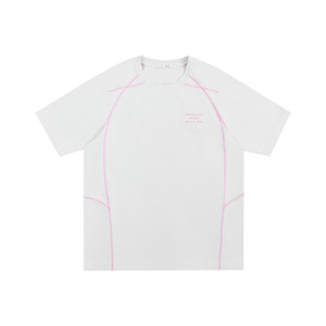 
ATRY waffle quick-drying functional short-sleeved T-shirt for men in summer new Hasselblad line outdoor sports antibacterial top for women