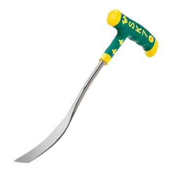 
Wild vegetable shovel, small shovel for digging garlic, outdoor weeding tool