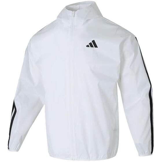 
adidas Adidas Spring Men's Sports and Casual Jacket Jacket JF3682