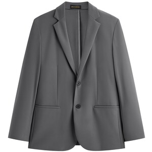 
PEACEBIRD Men's Suit Spring Slim Fit Suit B1BAE1X17