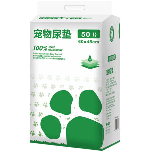 
Lay's pet dog diapers toilet diapers cat and dog shaped diapers disposable 100 pieces for small dogs