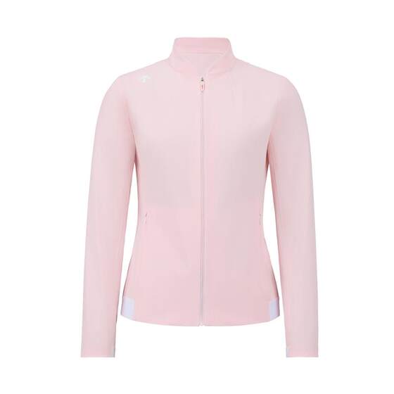 
DESCENTEGOLF Desante Golf PRO Series Women's Four-Way Stretch Sun Protection Jacket