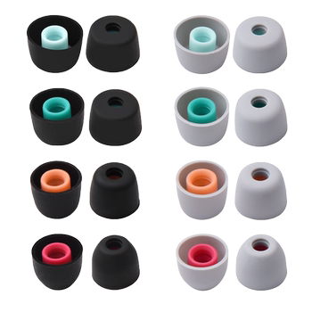 
Suitable for Sony wf-1000xm5 soft silicone ear caps