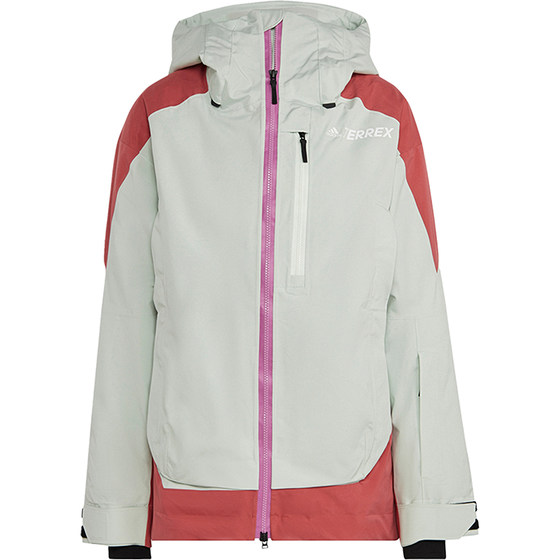 Adidas/Adidas Genuine TERREX Outdoor Women's Sports Warm Ski Cotton Clothes HI5484
