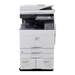 Sharp 4081 Copier Printer Integrated High-speed Commercial Office A3 Color Scanning Laser Digital Composite Machine