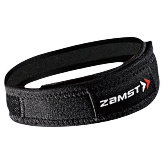 ZAMST/ZAMST patella belt running badminton mountaineering basketball special JK Band two packs