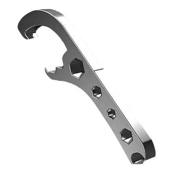 
[German Seiko] Universal wrench, a magical tool for opening barrel lids