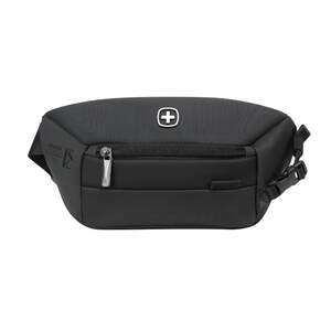 
Swiss Army Knife WENGER Weigo Casual Portable Chest Bag Shoulder Bag