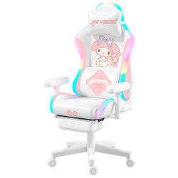 Sanrio genuine authorized Melody e-sports chair computer chair home girls seat ergonomic gaming chair