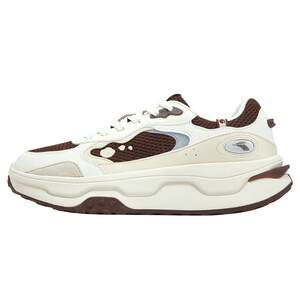 
Taosu 361 sports shoes for men 2026 new spring mesh casual shoes fashion trend retro men's shoes