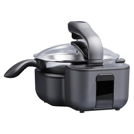 Gemside Dw30 Automatic Cooking Robot - Smart Multi-Function Cooking Pot