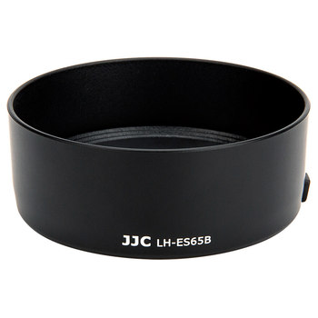JJC suitable lens hood for Canon ES-65B
