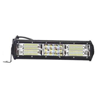 
[Super Bright Long Shot] 12V24 Volt LED Long Spotlight