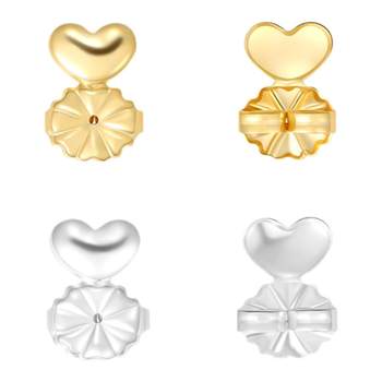 
LNIEER925 silver DIY accessories all-over sterling silver skin-friendly