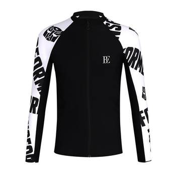 beFandian casual surfing men's swimsuit pants suit