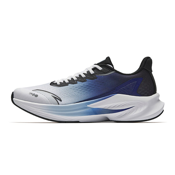 
Anta Stinger 6th generation men's running shoes professional shock-absorbing running shoes spring new non-slip breathable sports shoes