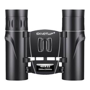 500 times twin tube telescope adult high -power ultra -clear German genuine imported outdoor tourism portable military professional
