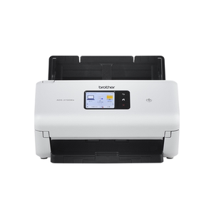 Brother ADS-2700WE color A4 HD high-speed 2200E scanner automatic double-sided scan continuous paper in paper