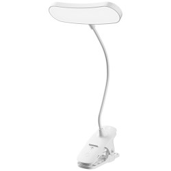 Zhengyiniu LED table lamp bedside lamp reading eye protection lamp