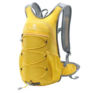 Camel Bee Bag Outdoor Cycling Hiking Climbing Bag Women's Light Climbing Equipment Backpack Sports Travel Backpack