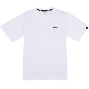 
Jordan short-sleeved T-shirt men's official flagship store 2026 summer new loose white T-shirt round neck sports half-sleeve