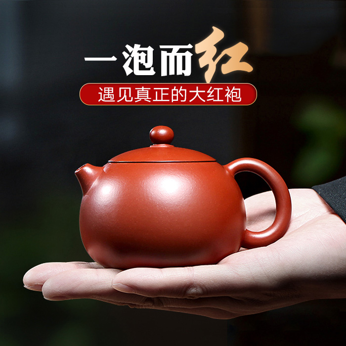 【照曦说茶·泡茶篇】茶艺太难Hold不住？别怕，先把这几个泡茶关键点抓稳喽！