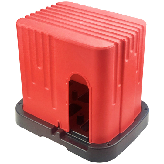 Jinlong Zhejiang 水ポンプカバー - 400A201EH