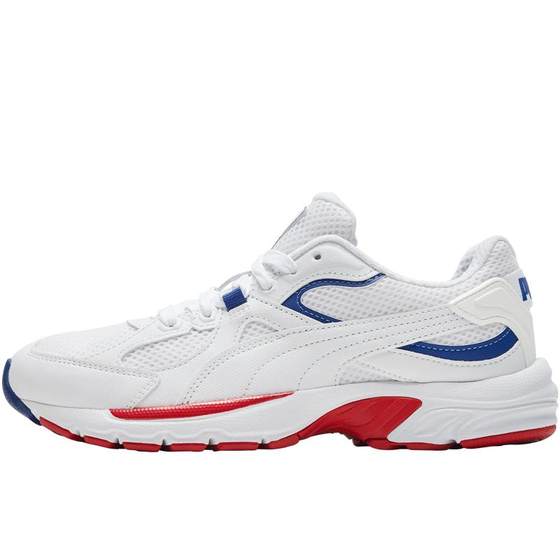 
Sports and casual shoes AXIS men's and women's low-cut mesh breathable splicing 370287 Puma puma official outlet