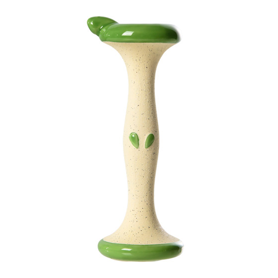 
It is suitable for parrot standing pole, claw grinding stick, bird standing stand to relieve boredom, peony tiger skin cage interior decoration, chewing and climbing to relieve boredom.