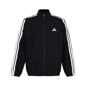 
Three Stripes Casual Jacket Thin Jacket Men's Spring Adidas Adidas Official Light Sports