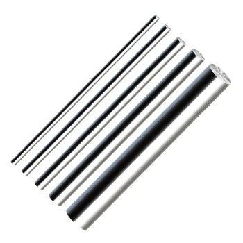 Tungsten steel cemented carbide round rod 1.1 to 3.9 cut