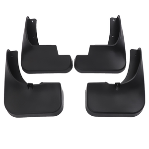 
Suitable for 2020 Volkswagen Magotan B8 fenders original modified b7 accessories b6 front and rear wheel mudguards