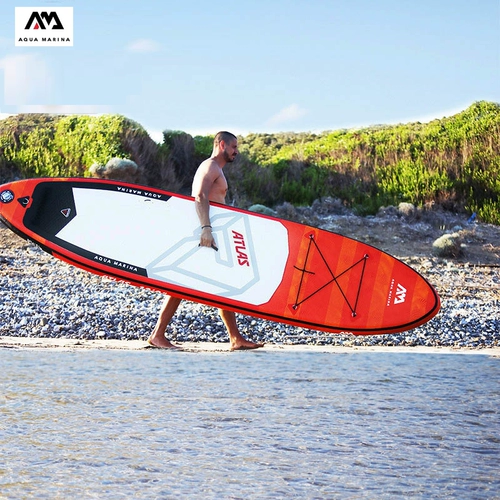 Aquamarina/Le Di Titan Pange Board Board Board Skating Plant Plate Plate Sup надувные волны