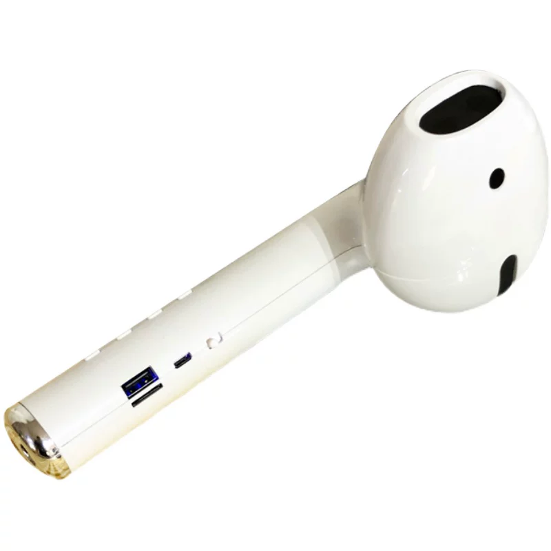 Большие наушники, забавное устройство, игрушка для мужчин и женщин, bluetooth, подарок на день рождения