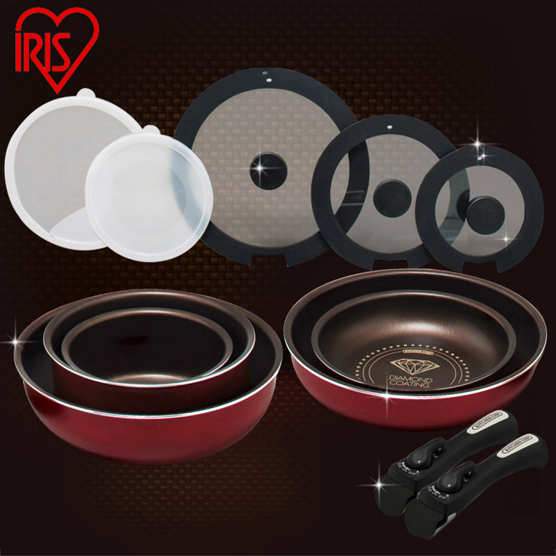 �ձ�IRIS����˼��ʯ��ճ����װƽ�׹������������ȼ�����¯ͨ�� 88.56Ԫ��4��(��22.14Ԫ/��)