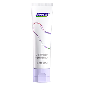 
Fuyanjie lubricant middle-aged and elderly couples sexual life lubricant oil adult supplies sexual intercourse no-wash flagship store