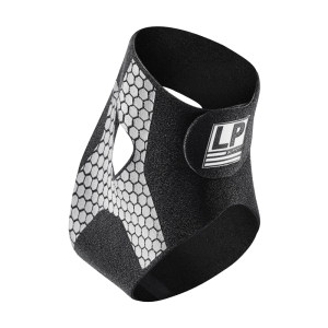 
lp ankle brace, anti-sprain ankle wrist sports basketball sprain fixed protective cover strap professional protective gear can wear shoes