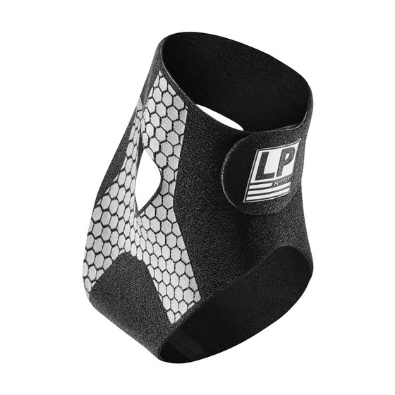 
lp ankle brace, anti-sprain ankle wrist sports basketball sprain fixed protective cover strap professional protective gear can wear shoes