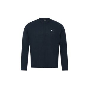 
oneup outdoor sports splicing mesh long-sleeved T-shirt autumn same style loose moisture wicking quick-drying clothes for men and women qc