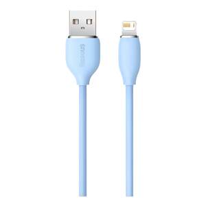 
Baseus suitable for Apple 16/15 fast charging cable iPhone13 charging cable 12 liquid silicone 17promax mobile phone cable 2 meters long PD20W fast charging 14plus car ipad tablet cable