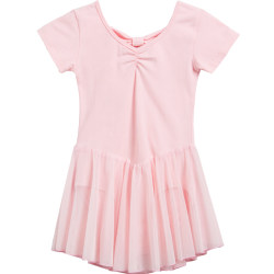Dance wear children's tutu exercise clothes