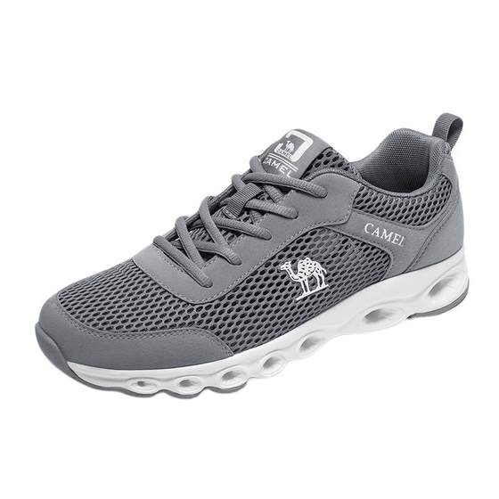 
[Clearance] Camel hiking shoes men's shoes women's shoes hot non-slip outdoor comfortable hiking shoes hiking shoes sports shoes